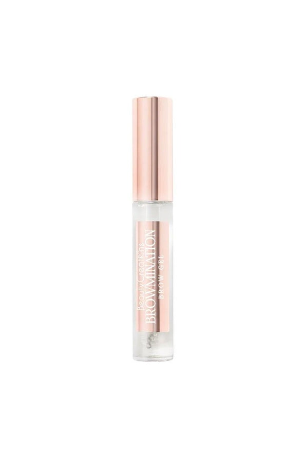 CLEAR BROW GEL