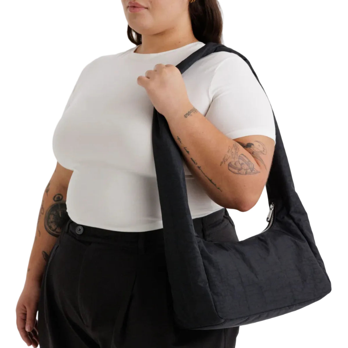 BAGGU SMALL MERINGUE BAG