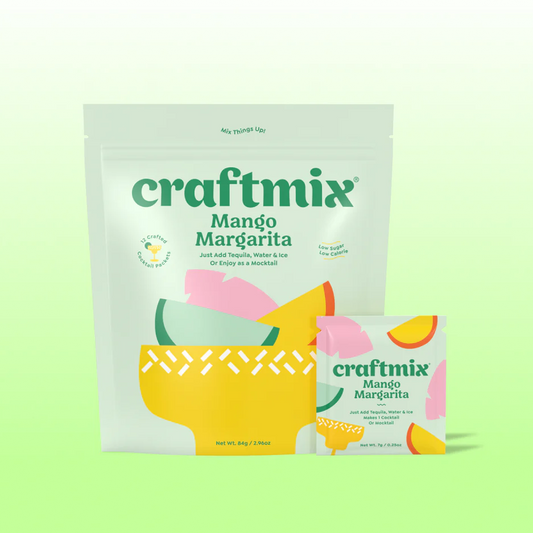 MANGO MARGARITA MIX