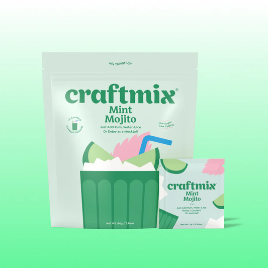 MINT MOJITO MIX