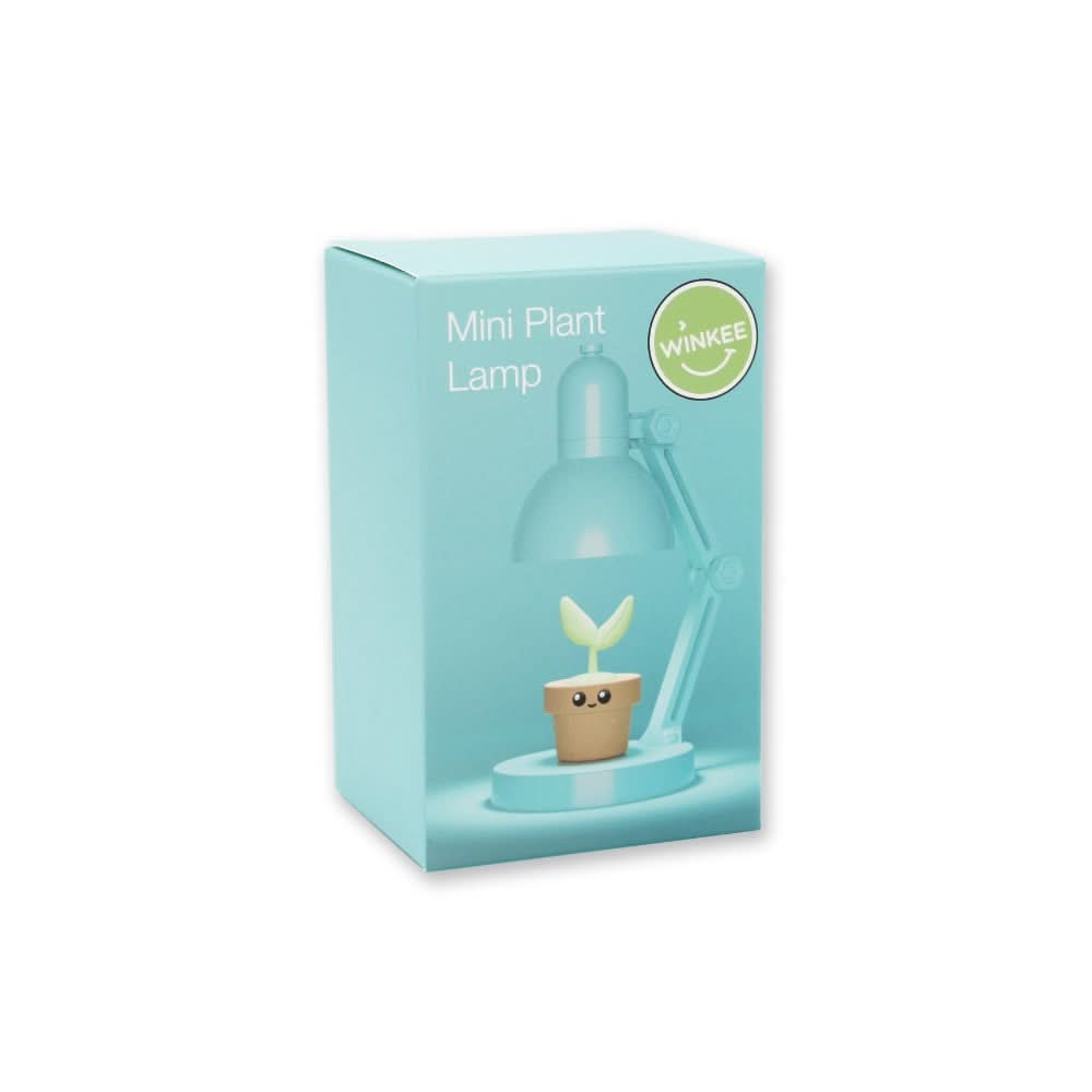 MINI PLANT LAMP