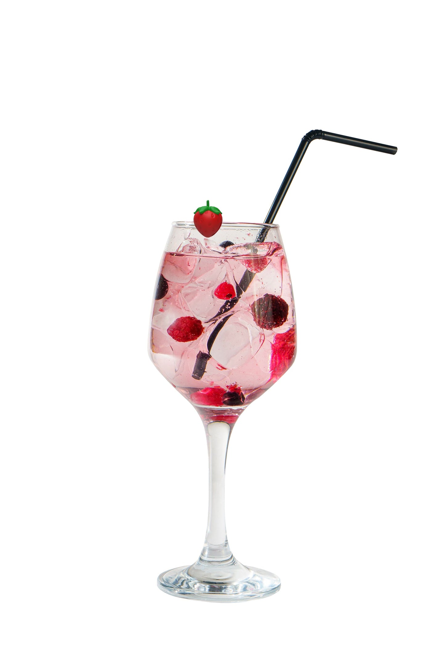 WILD BERRY DRINK MARKERS