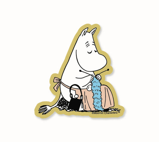 MOOMIN STICKER