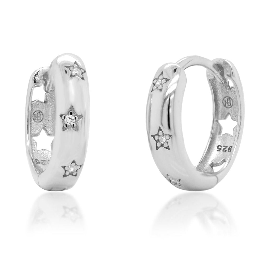 STAR SETTING HUGGIES