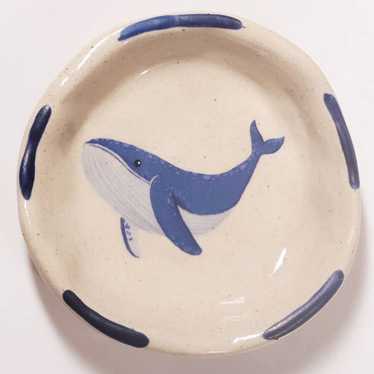 CHAGO ART MINI DISH