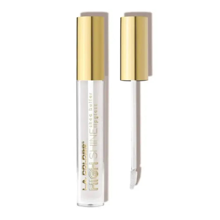 CLEAR SHINE LIP GLOSS