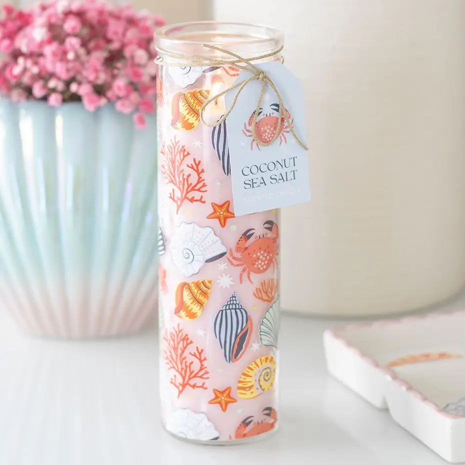 SDW TUBE CANDLE