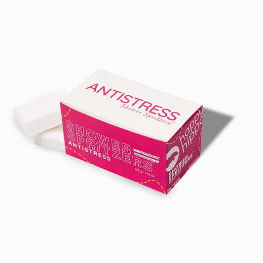 ANTI-STRESS SHOWER SPRITZER 7/PK