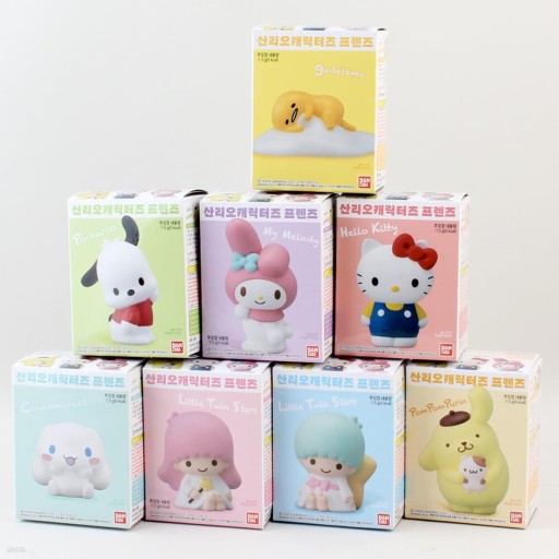 SANRIO BLIND BOX