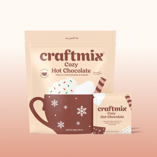 COZY HOT CHOCOLATE MIX