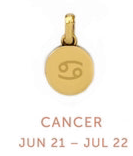 CANCER CHARM