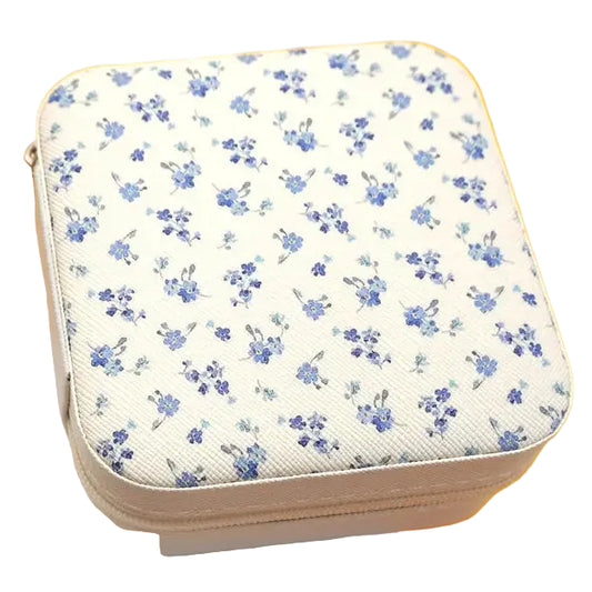 JOSSLYN JEWELRY BOX