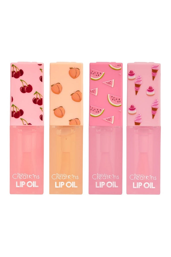 SWEET DOSE LIP OIL