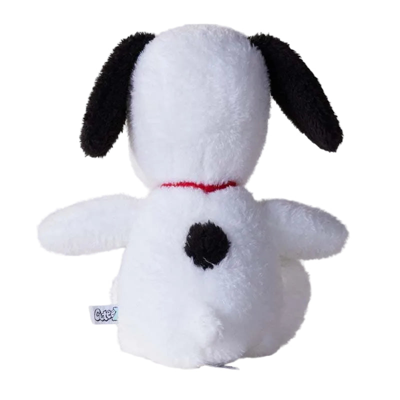 SNOOPY CUTEEZE PLUSH