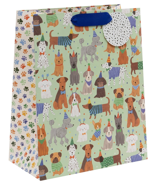 PRETTY POOCHES GIFT BAG