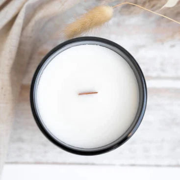 SAFFRON TOBACCO 13OZ CANDLE