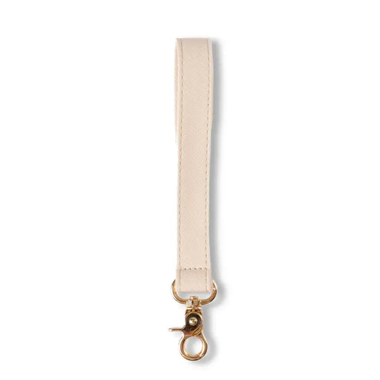 EB SOLID WRISTLET KEYCHAIN
