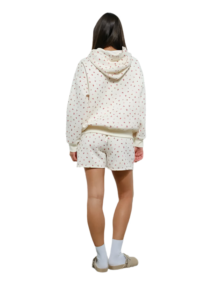 COTTAGE CORE HOODIE