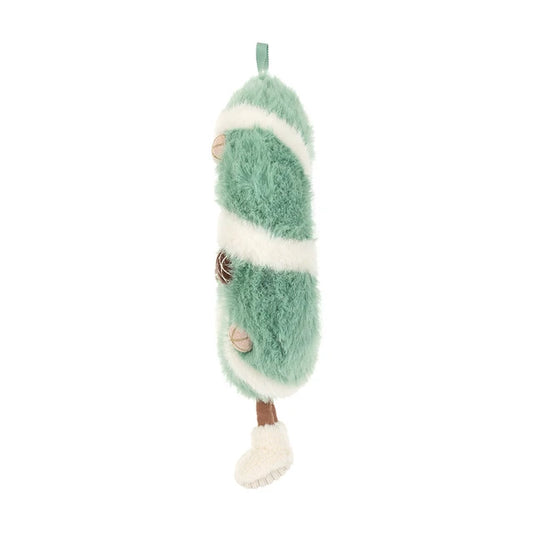 JELLYCAT AMUSEABLES PINECONE WREATH