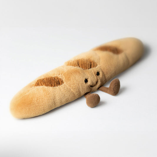 JELLYCAT AMUSEABLES BAGUETTE