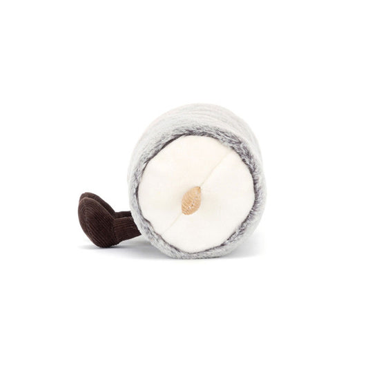JELLYCAT AMUSEABLES GOAT CHEESE