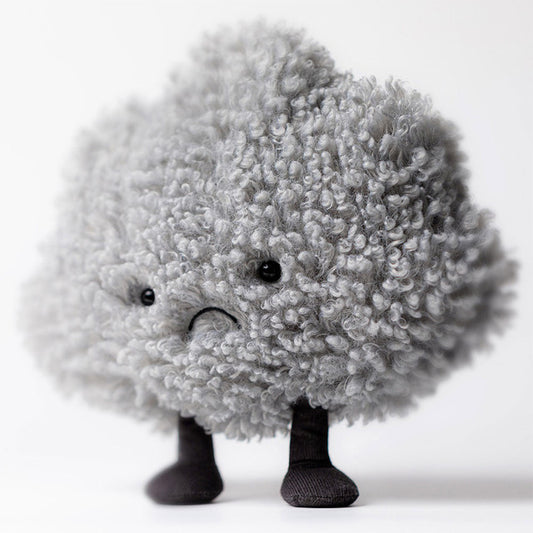 JELLYCAT AMUSEABLES CIRRUS STORM CLOUD