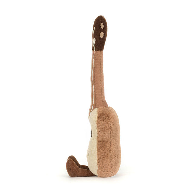 JELLYCAT AMUSEABLES UKULELE