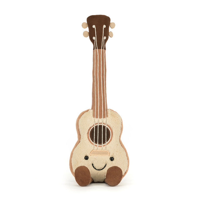 JELLYCAT AMUSEABLES UKULELE