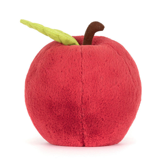 JELLYCAT AMUSEABLES APPLE