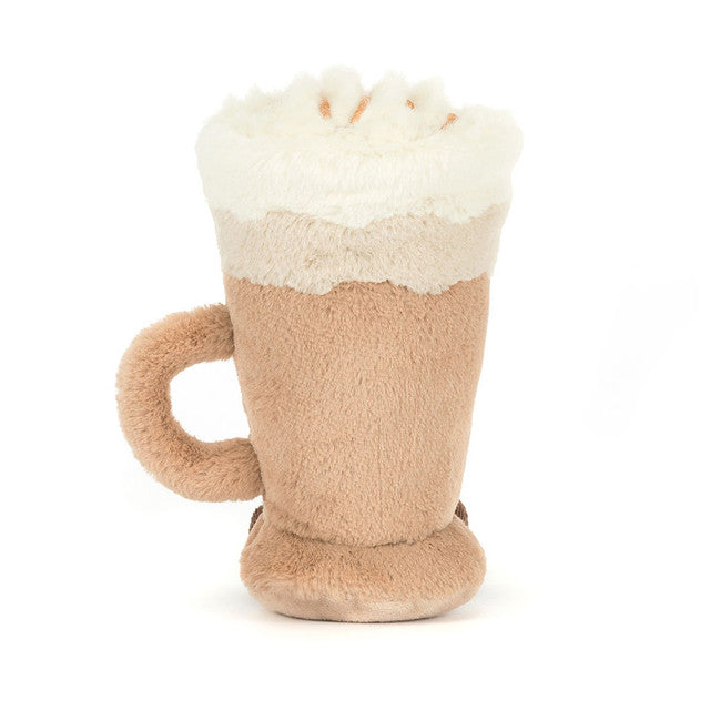 JELLYCAT AMUSEABLES LATTE