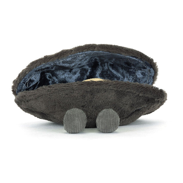 JELLYCAT AMUSEABLES MICHELLE MUSSEL