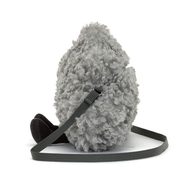 JELLYCAT AMUSEABLES STORM CLOUD BAG