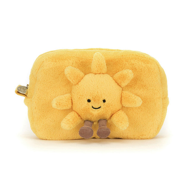 JELLYCAT AMUSEABLES SUN POUCH