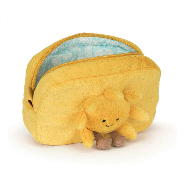 JELLYCAT AMUSEABLES SUN POUCH