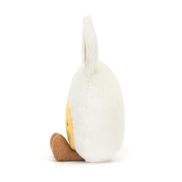 JELLYCAT AMUSEABLES BUNNY EGG