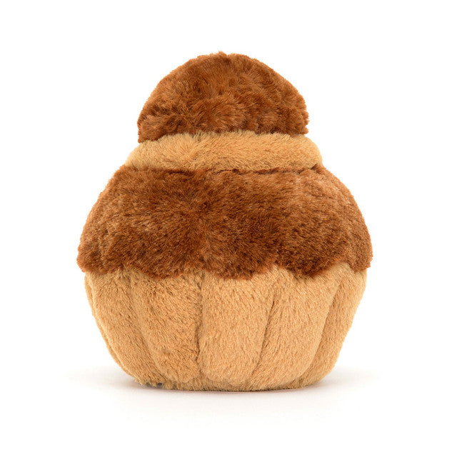 JELLYCAT AMUSEABLES BRIGITTE BRIOCHE
