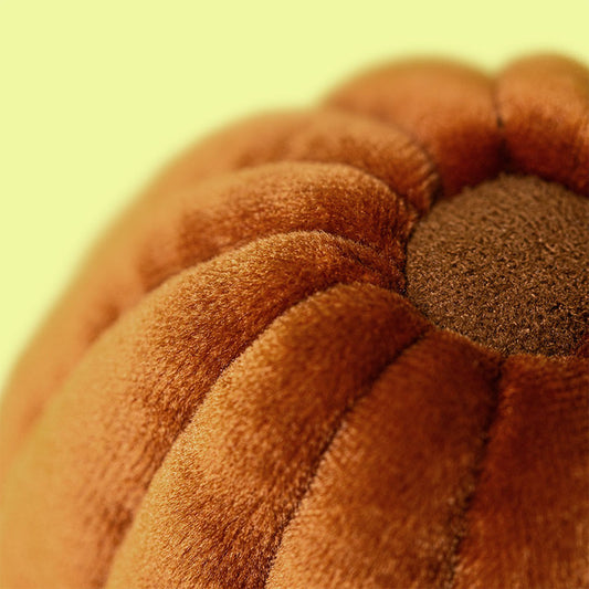 JELLYCAT AMUSEABLES CAROLE CANELÉ