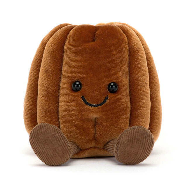 JELLYCAT AMUSEABLES CAROLE CANELÉ