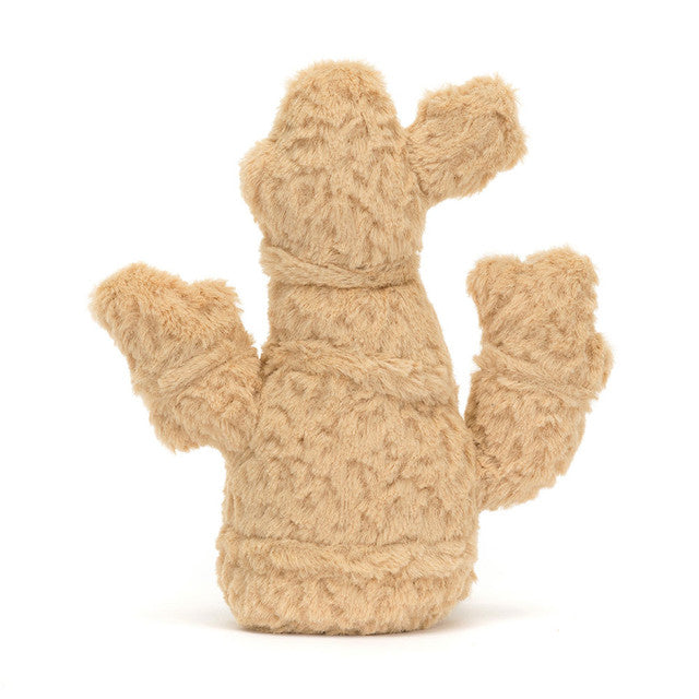 JELLYCAT AMUSEABLES GINGER
