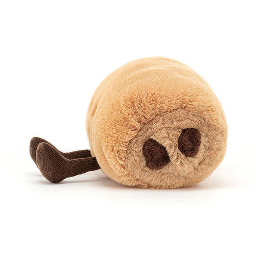 JELLYCAT AMUSEABLES PAIN AU CHOCOLAT