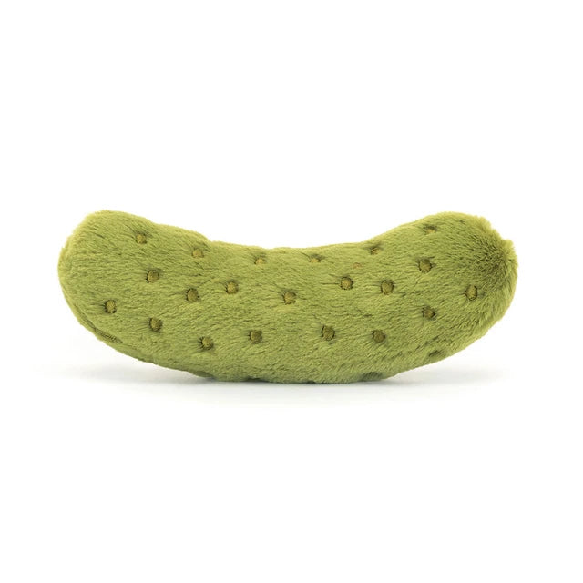 JELLYCAT AMUSEABLES PICKLE