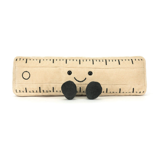 JELLYCAT AMUSEABLES RULER