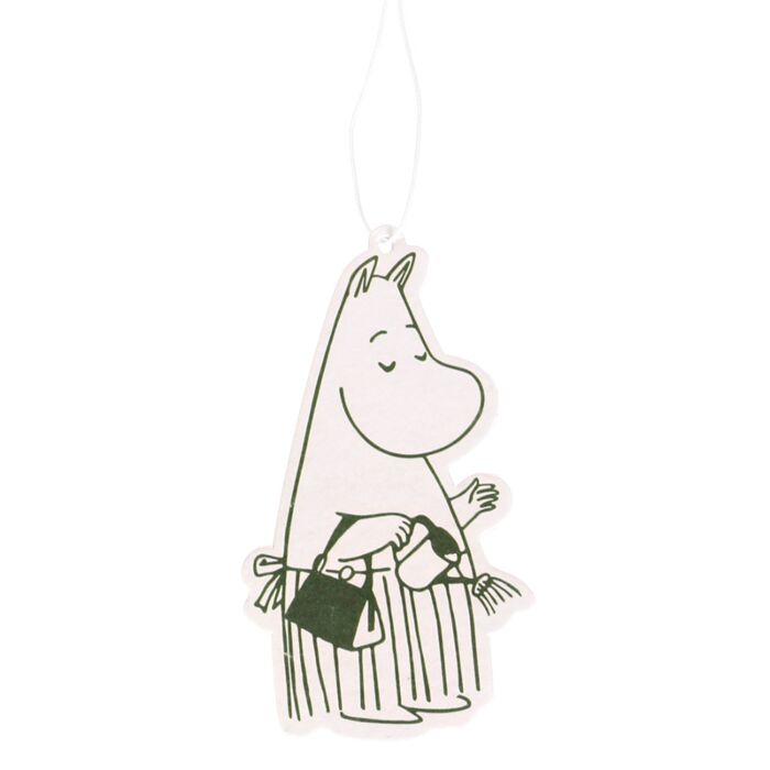 MOOMIN AIR FRESHENER