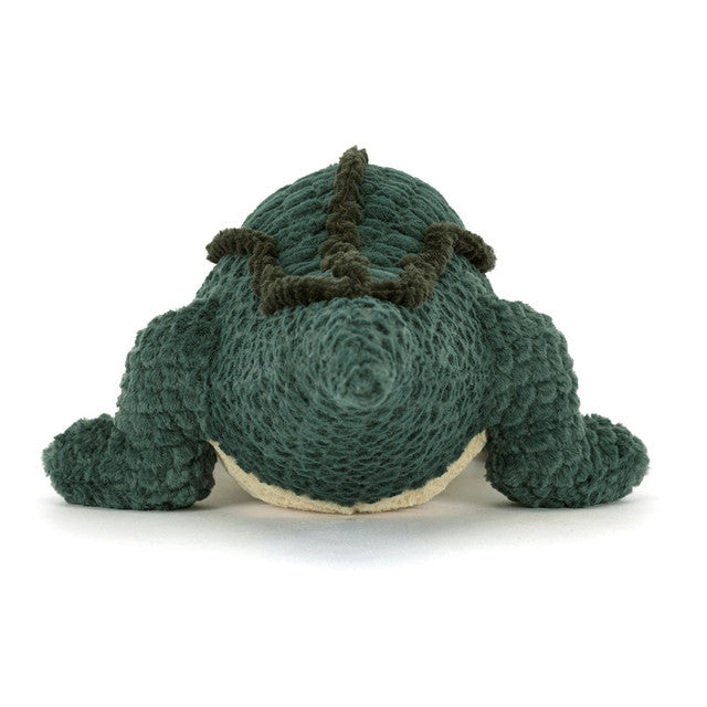 JELLYCAT ALLEXI ALLIGATOR