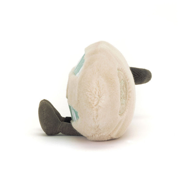 JELLYCAT AMUSEABLES SPORTS SURFBOARD