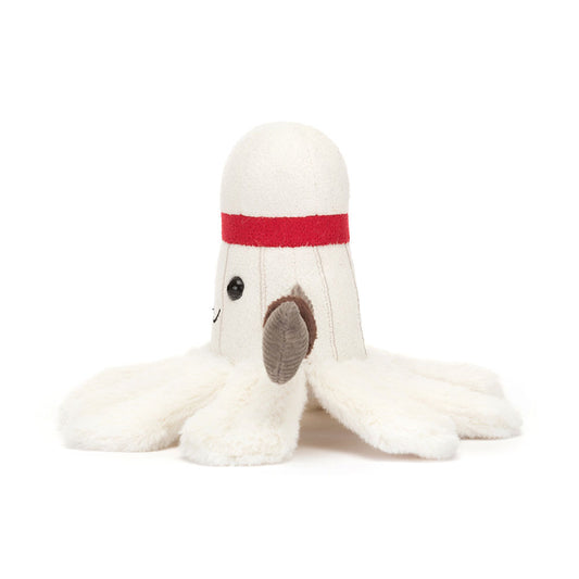 JELLYCAT AMUSEABLES SPORTS BADMINTON