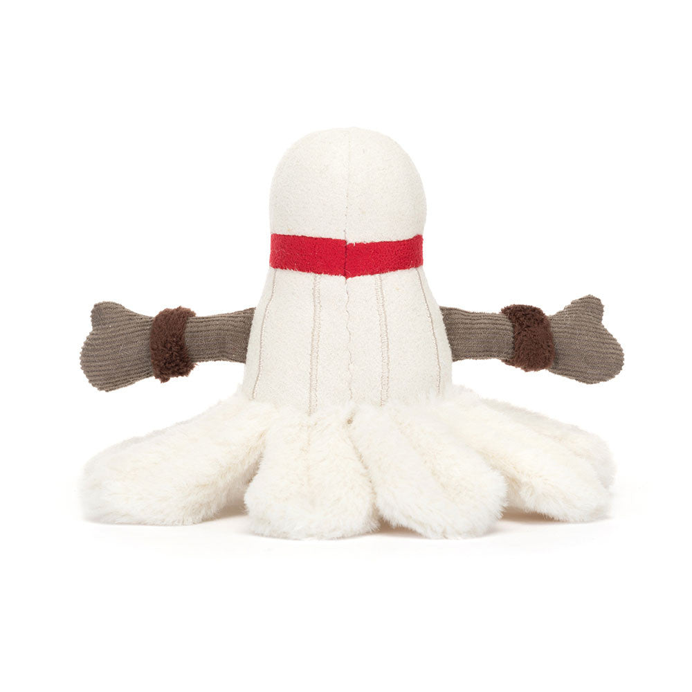 JELLYCAT AMUSEABLES SPORTS BADMINTON