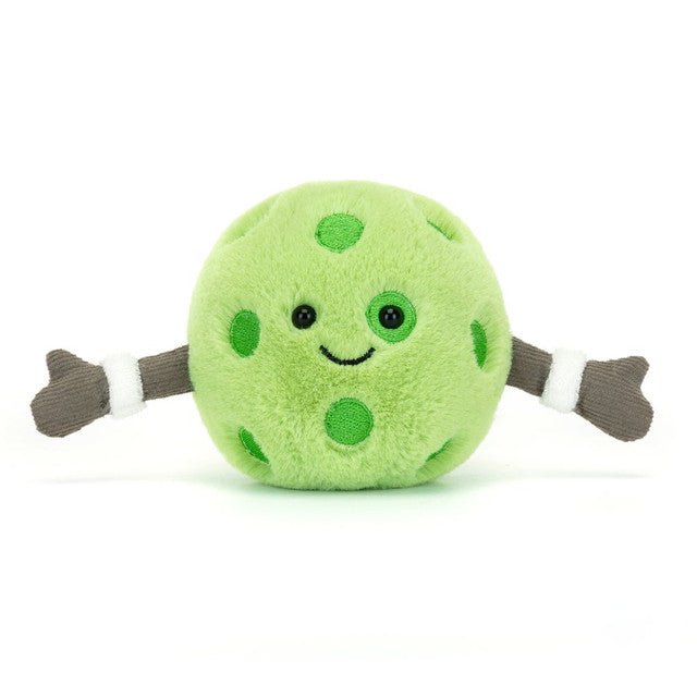 JELLYCAT AMUSEABLES SPORTS PICKLEBALL