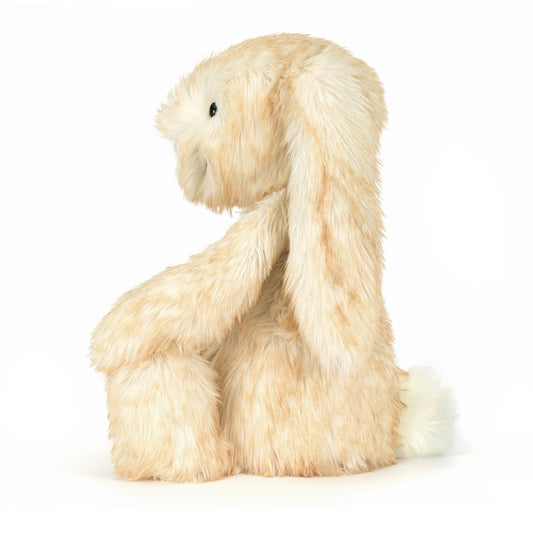 JELLYCAT SPRINGLOWE LUXE BUNNY
