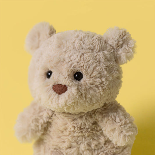 JELLYCAT BARTHOLOMEW BEAR JUNIOR